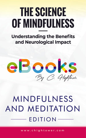 The Science of Mindfulness eBook